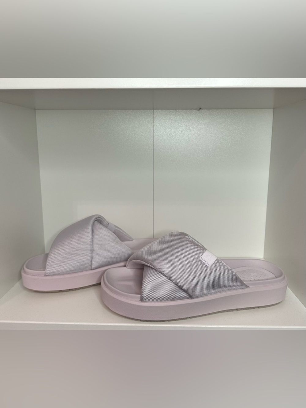 Nike Air Jordan slides